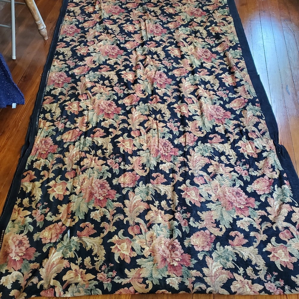 Heavy weight fabric